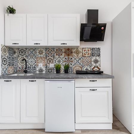 Apartly - Apartament 1, Czarnieckiego 11 Dworzec Шчечин Екстериор снимка