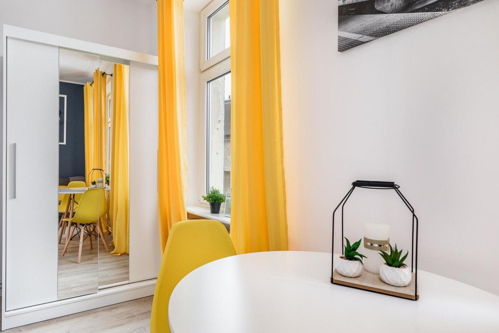 Apartly - Apartament 1, Czarnieckiego 11 Dworzec Шчечин Екстериор снимка